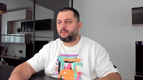 Draven A online show from 19, 1, 2025