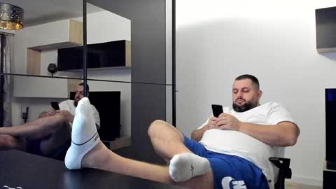 Draven A online show from 22, 2, 2025