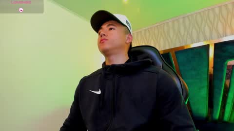 Draven online show from 15, 9, 2025