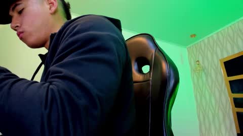 Draven online show from 17, 9, 2025