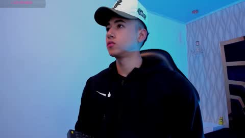 Draven online show from 31, 10, 2025