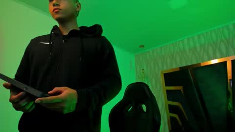 Draven online show from 7, 11, 2025