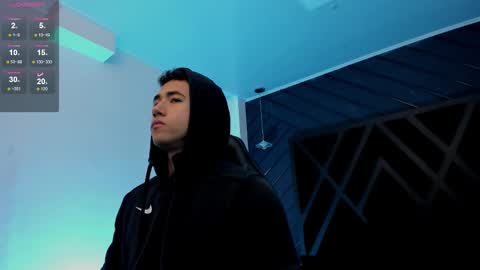 Draven online show from 1, 12, 2025