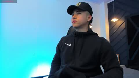 Snapshot of draven_marceaux chatting on 8, 1, 2026 Draven online show from 8, 1, 2026