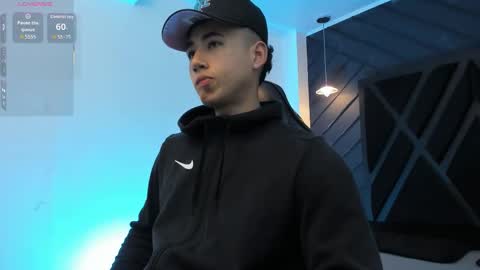 Snapshot of draven_marceaux chatting on 9, 1, 2026 Draven online show from 9, 1, 2026