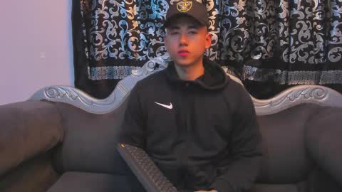 Snapshot of draven_marceaux chatting on 14, 1, 2026 Draven online show from 14, 1, 2026