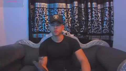 Snapshot of draven_marceaux chatting on 15, 1, 2026 Draven online show from 15, 1, 2026