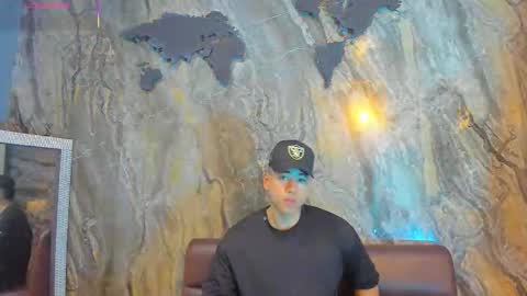 Snapshot of draven_marceaux chatting on 16, 1, 2026 Draven online show from 16, 1, 2026