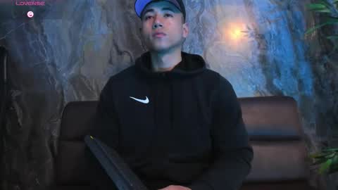 Snapshot of draven_marceaux chatting on 17, 1, 2026 Draven online show from 17, 1, 2026