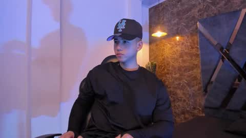 Snapshot of draven_marceaux chatting on 18, 1, 2026 Draven online show from 18, 1, 2026