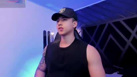 Snapshot of draven_marceaux chatting on 5, 2, 2026 Draven online show from 5, 2, 2026