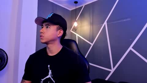 Snapshot of draven_marceaux chatting on 9, 2, 2026 Draven online show from 9, 2, 2026