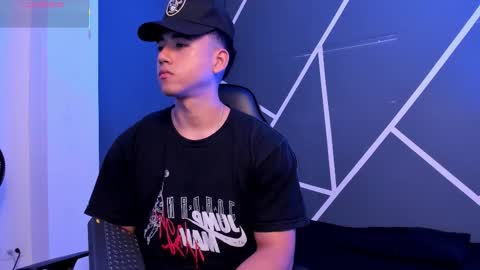 Snapshot of draven_marceaux chatting on 11, 2, 2026 Draven online show from 11, 2, 2026