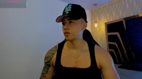 Snapshot of draven_marceaux chatting on 25, 2, 2026 Draven online show from 25, 2, 2026