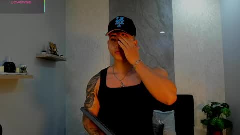 Draven online show from 20, 5, 2026