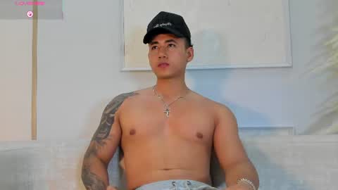 Draven online show from 21, 6, 2026