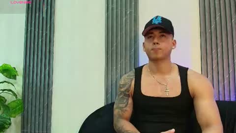 Draven online show from 10, 7, 2026
