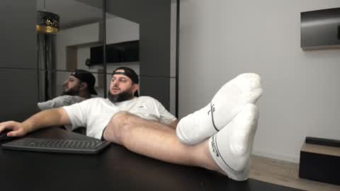 Snapshot of dravenpeak chatting on 10, 11, 2025 DravenPeak online show from 10, 11, 2025