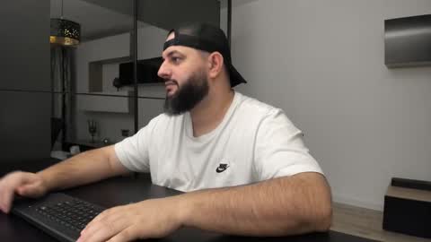 DravenPeak online show from 20, 11, 2025