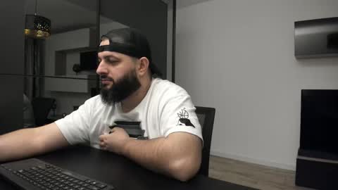 Snapshot of dravenpeak chatting on 13, 1, 2026 DravenPeak online show from 13, 1, 2026