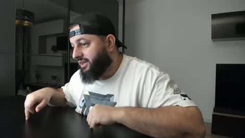 Snapshot of dravenpeak chatting on 15, 1, 2026 DravenPeak online show from 15, 1, 2026