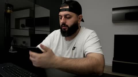 Snapshot of dravenpeak chatting on 27, 2, 2026 DravenPeak online show from 27, 2, 2026