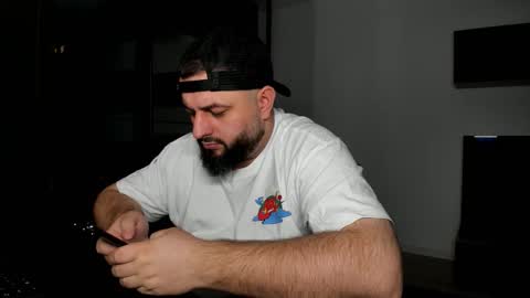 Snapshot of dravenpeak chatting on 13, 3, 2026 DravenPeak online show from 13, 3, 2026