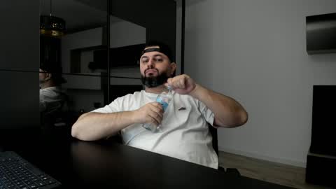 Snapshot of dravenpeak chatting on 16, 3, 2026 DravenPeak online show from 16, 3, 2026