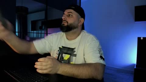 Snapshot of dravenpeak chatting on 21, 3, 2026 DravenPeak online show from 21, 3, 2026