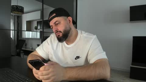 Snapshot of dravenpeak chatting on 27, 3, 2026 DravenPeak online show from 27, 3, 2026