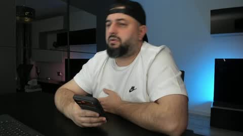 Snapshot of dravenpeak chatting on 30, 3, 2026 DravenPeak online show from 30, 3, 2026