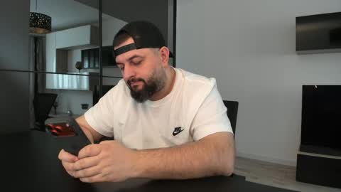 Snapshot of dravenpeak chatting on 3, 4, 2026 DravenPeak online show from 3, 4, 2026