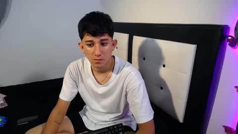 -- nicolle and jhon -- online show from 19, 9, 2025