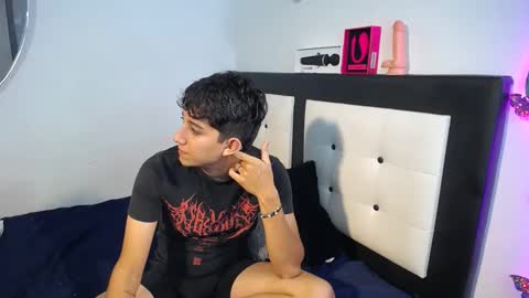 -- nicolle and jhon -- online show from 3, 10, 2025