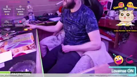 drawingcock online show from 21, 1, 2025