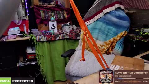 drawingcock online show from 14, 2, 2025