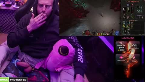 drawingcock online show from 17, 9, 2025