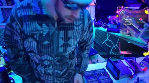 drawingcock online show from 23, 12, 2025