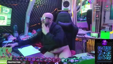 drawingcock online show from 21, 2, 2026