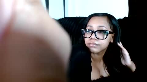 Snapshot of drayanicole1 chatting on 16, 10, 2025 Draya Nicole online show from 16, 10, 2025
