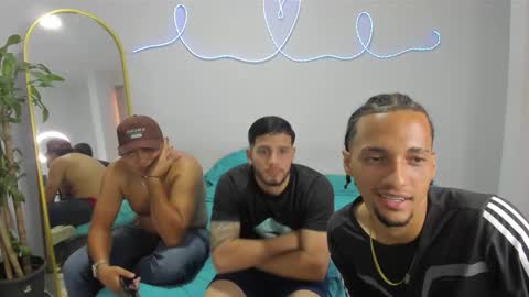 Snapshot of dreack_77 chatting on 6, 1, 2026 dreack_77 online show from 6, 1, 2026