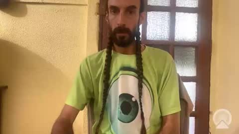 new profile Aircum99  online show from 23, 10, 2025