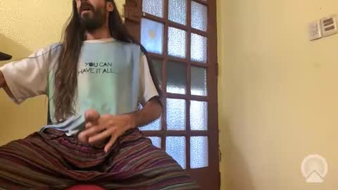 new profile Aircum99  online show from 27, 10, 2025