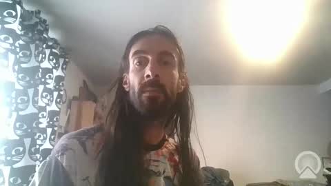 new profile Aircum99  online show from 19, 11, 2025