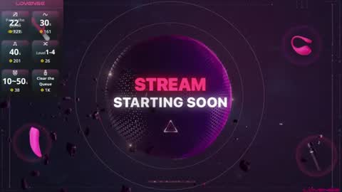 new profile Aircum99  online show from 8, 6, 2026
