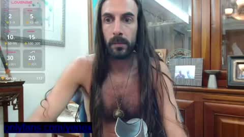 new profile Aircum99  online show from 10, 6, 2026
