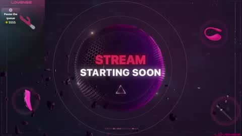 new profile Aircum99  online show from 12, 6, 2026