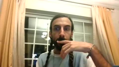 new profile Aircum99  online show from 14, 6, 2026