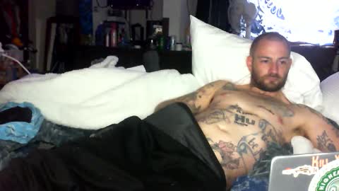 dreaded_folks online show from 25, 10, 2025