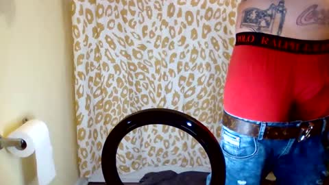 Dreadedted online show from 16, 11, 2025